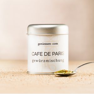 Café de Paris 30G