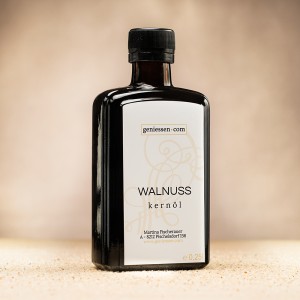 Walnussöl 0,25 l
