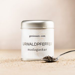 Urwaldpfeffer 60g