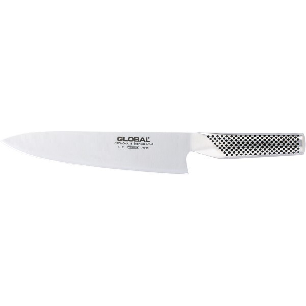 Kochmesser 20 cm G-2