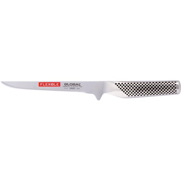 Ausbeinmesser 16 cm G-21
