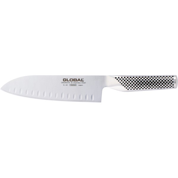 Santoku Messer 18 cm G-46