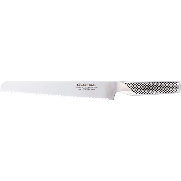 Brotmesser 22 cm G-9R