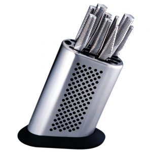 Messerblock leer G-8311D
