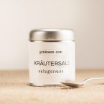 Kräutersalz
