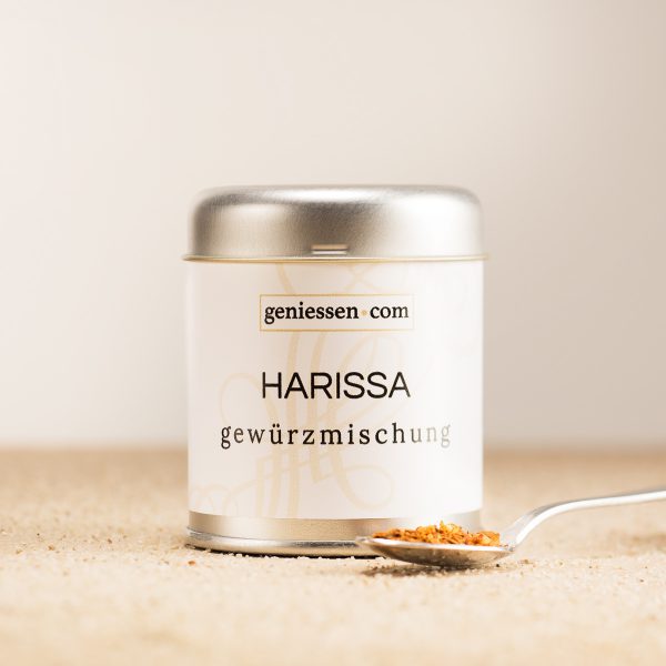 Harissa Gewürz