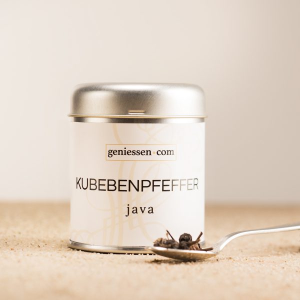 Kubebenpfeffer