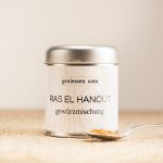 Ras el Hanout