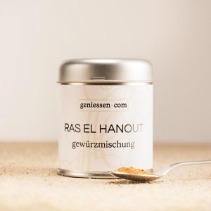 Ras el Hanout