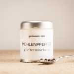 Mühlenpfeffer