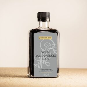 Feinster Balsamessig Extra