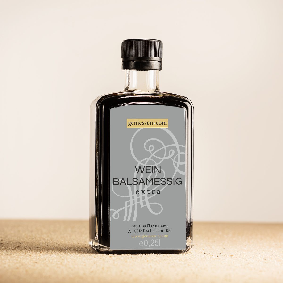 Feinster Balsamessig Extra