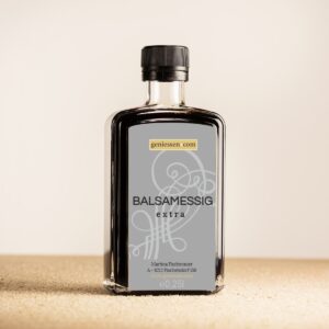 Balsamessig extra