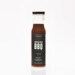 Bier BBQ Sauce