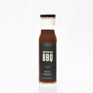 Bier BBQ Sauce
