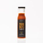 Paradeissauce curry