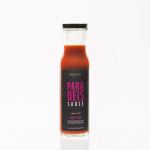 Pardeis Chili