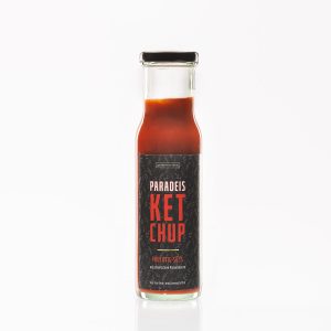Paradeis Ketchup