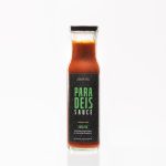 Pardeissauce Kräuter