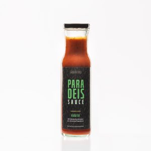 Pardeissauce Kräuter