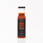 Paradeissauce mild