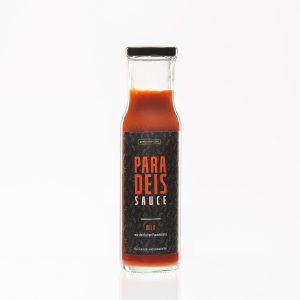 Paradeissauce mild
