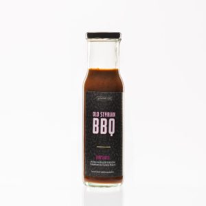 BBQ Sauce Old Styrian