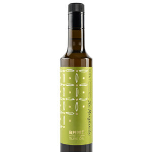 Brist Santa Marghertia Olive Oil
