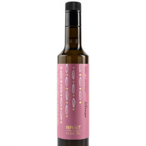 BRIST Intenso Olive oIl