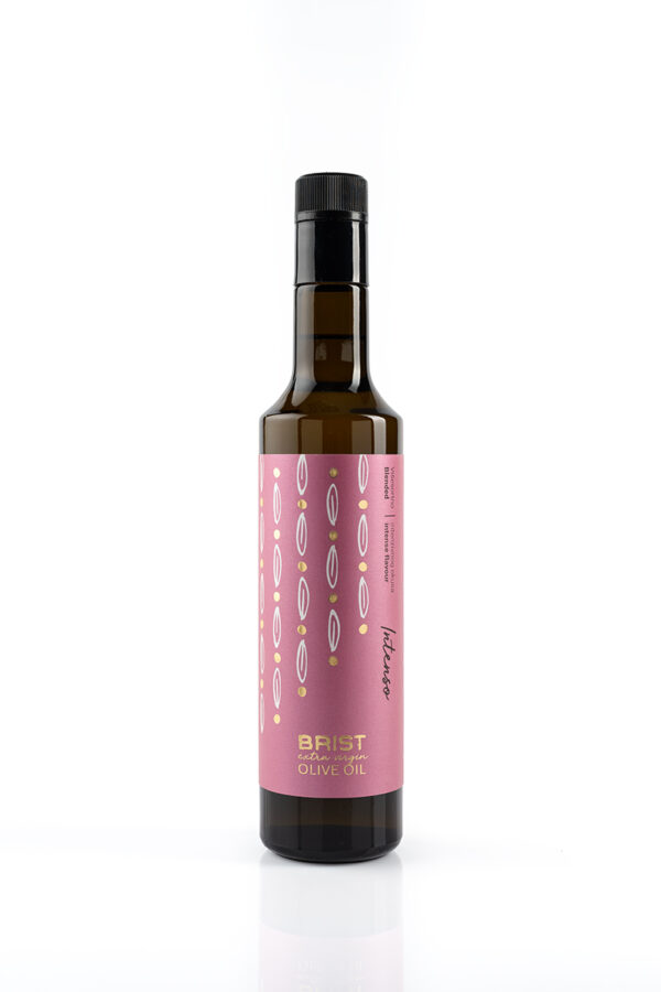 BRIST Intenso Olive oIl