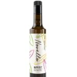 Brist Novello Olive Oil 0,5 l