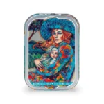 Jahrgangssardinen Mademoiselle Perle 2024